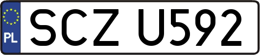 SCZU592