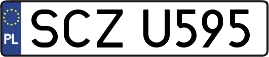 SCZU595
