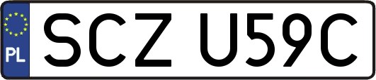 SCZU59C