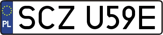 SCZU59E