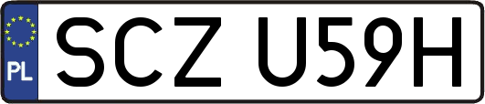 SCZU59H
