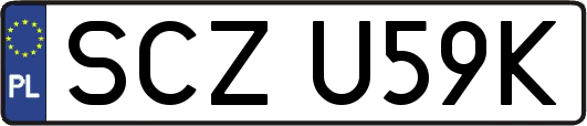 SCZU59K