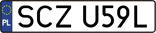 SCZU59L