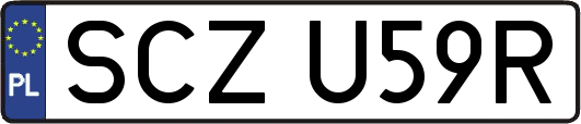SCZU59R