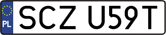 SCZU59T