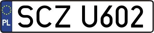 SCZU602