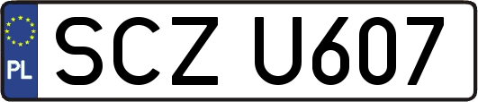 SCZU607