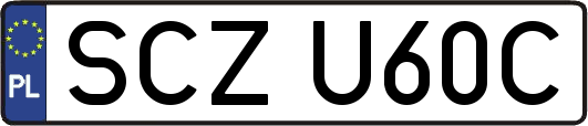 SCZU60C