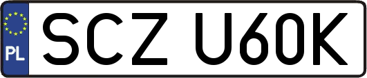 SCZU60K