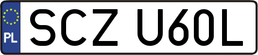 SCZU60L
