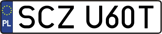 SCZU60T