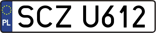 SCZU612