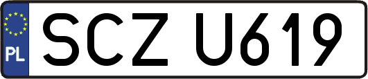 SCZU619