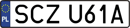 SCZU61A