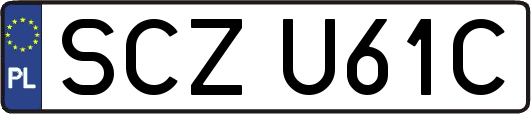SCZU61C