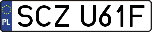 SCZU61F