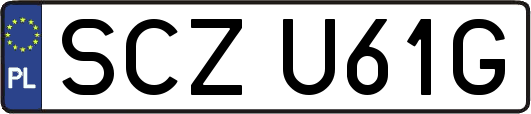 SCZU61G