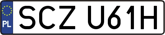 SCZU61H