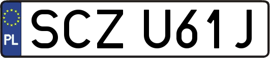 SCZU61J