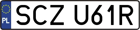 SCZU61R