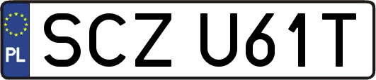 SCZU61T