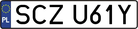 SCZU61Y