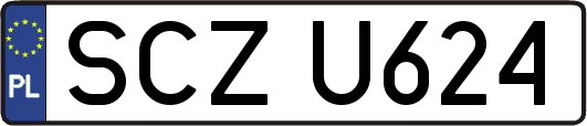 SCZU624