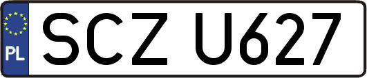 SCZU627