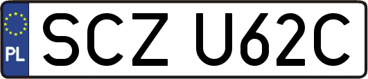 SCZU62C