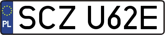 SCZU62E