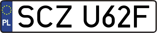 SCZU62F