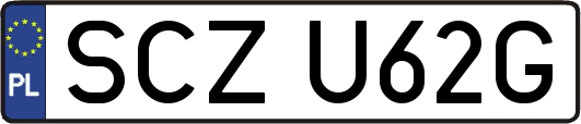 SCZU62G