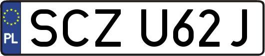 SCZU62J