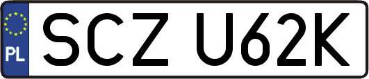 SCZU62K