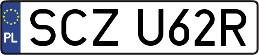 SCZU62R