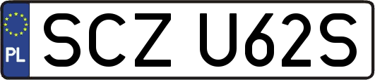 SCZU62S