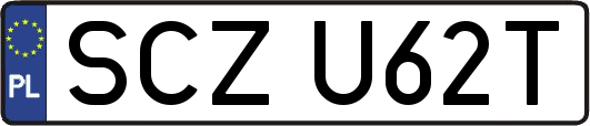SCZU62T