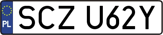 SCZU62Y