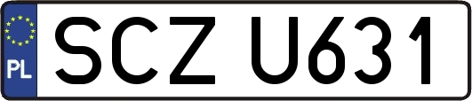 SCZU631