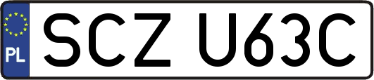 SCZU63C