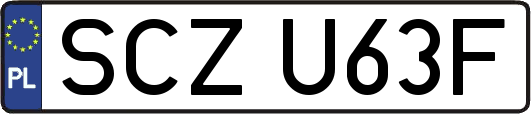 SCZU63F
