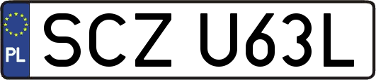 SCZU63L