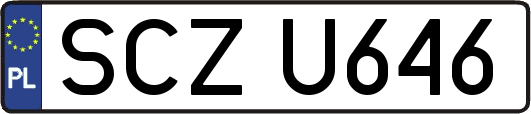 SCZU646