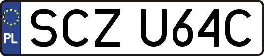 SCZU64C