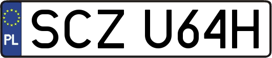 SCZU64H