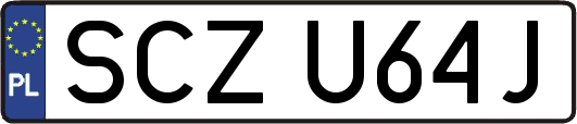 SCZU64J