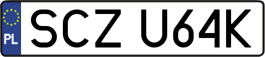 SCZU64K