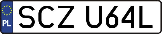 SCZU64L