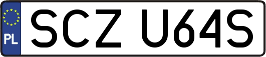 SCZU64S