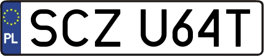 SCZU64T